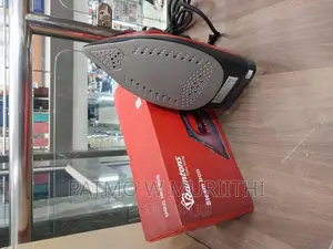 Ramtons Steam Iron Box 2400W