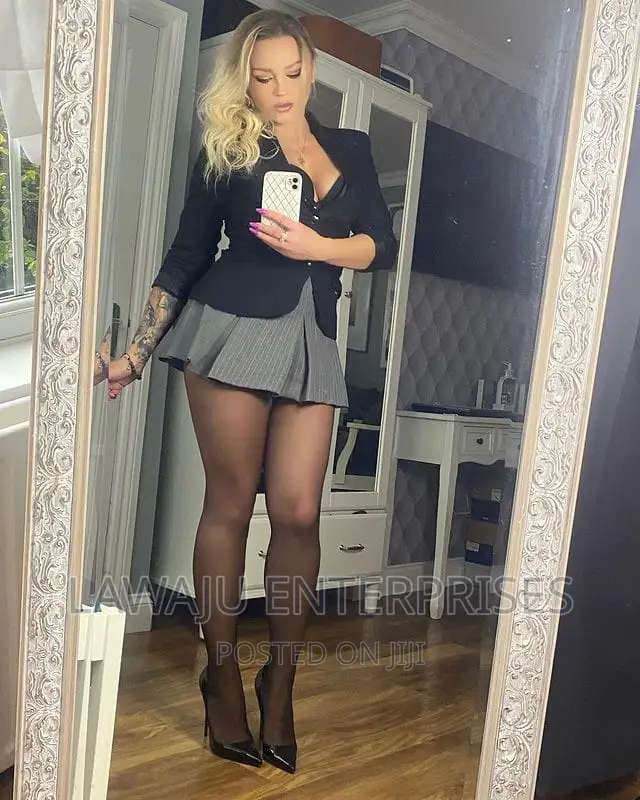 Sheer Stockings