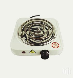 Electric Hot Plate