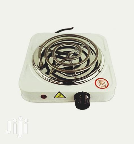 Electric Hot Plate