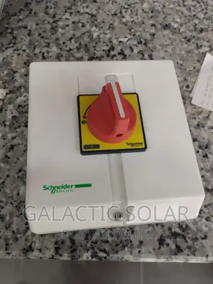 63a Isolator Switch