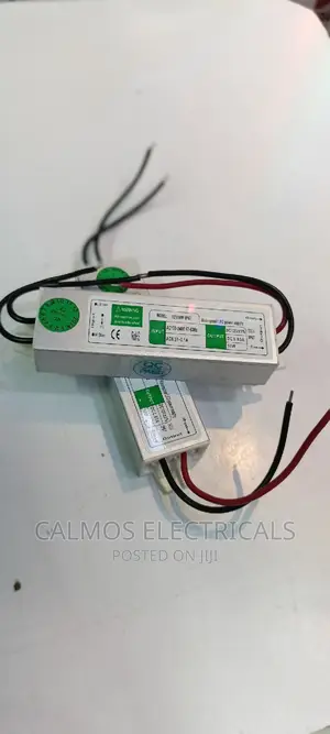 Water Proof Power Supply