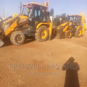 Backhoe Hire