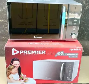 Premier Digital 20L Multipurpose Microwave