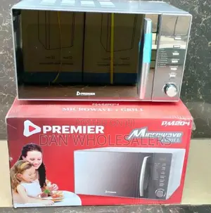 Premier Premier 20L Multipurpose Microwave