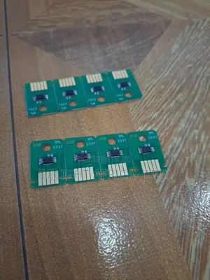 MC G01 Maintenance Box Chip Compatible With Canon Printers