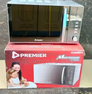 20L Multipurpose Microwave Digital