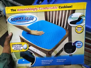 Support Cushion