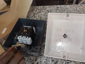 Isolator Switch 63a
