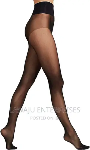Sheer Stockings