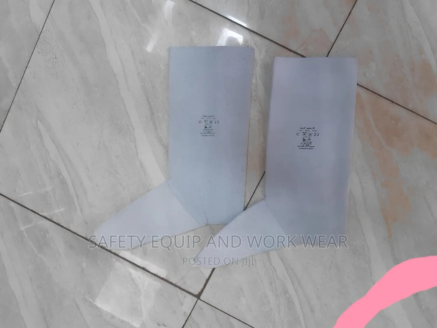 Durable Welding Leggings For Welders