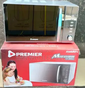 Digital 20 LTRS Multipurpose Microwave