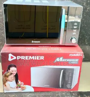 Premier -Digital- Multipurpose Microwave