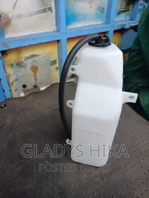 Land Cruiser 75 Series Coolant Bottle on Sale
