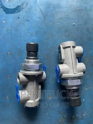 AZ Push Button Valve/Engine Brake Valve Steyr/Shacman(SX2190) Benz