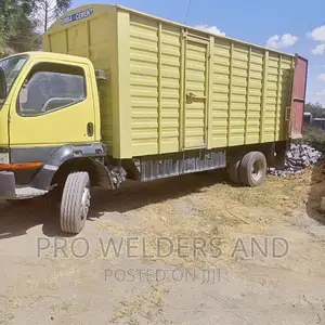Movers/Truck Hire