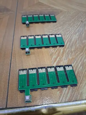 Reset CISS Combo Chip Compatible With Epson PX700W and PX710