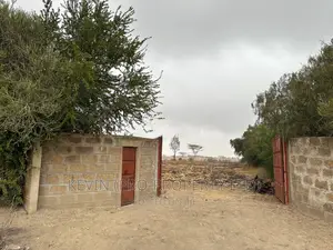 Prime Residential Plots for Sale Kyumbi Machakos.