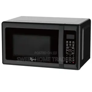 Roch Digital Microwave 