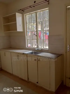 2bdrm Apartment in Nairobi West for rent