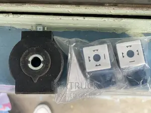 Solenoid Winding Relay