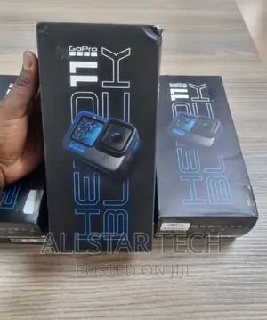 Gopro Hero11 Black