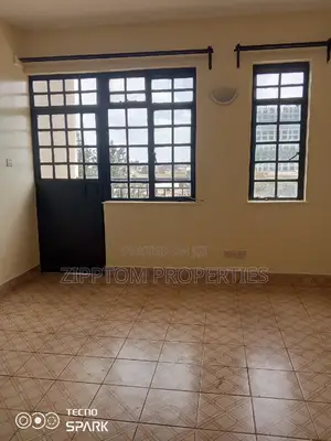 2bdrm Apartment in Ghadhi Avenue, Nairobi West for rent