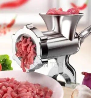 Manual Meat Grinder
