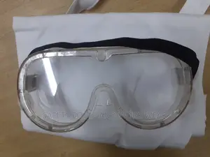Dust Protection Safety Goggles