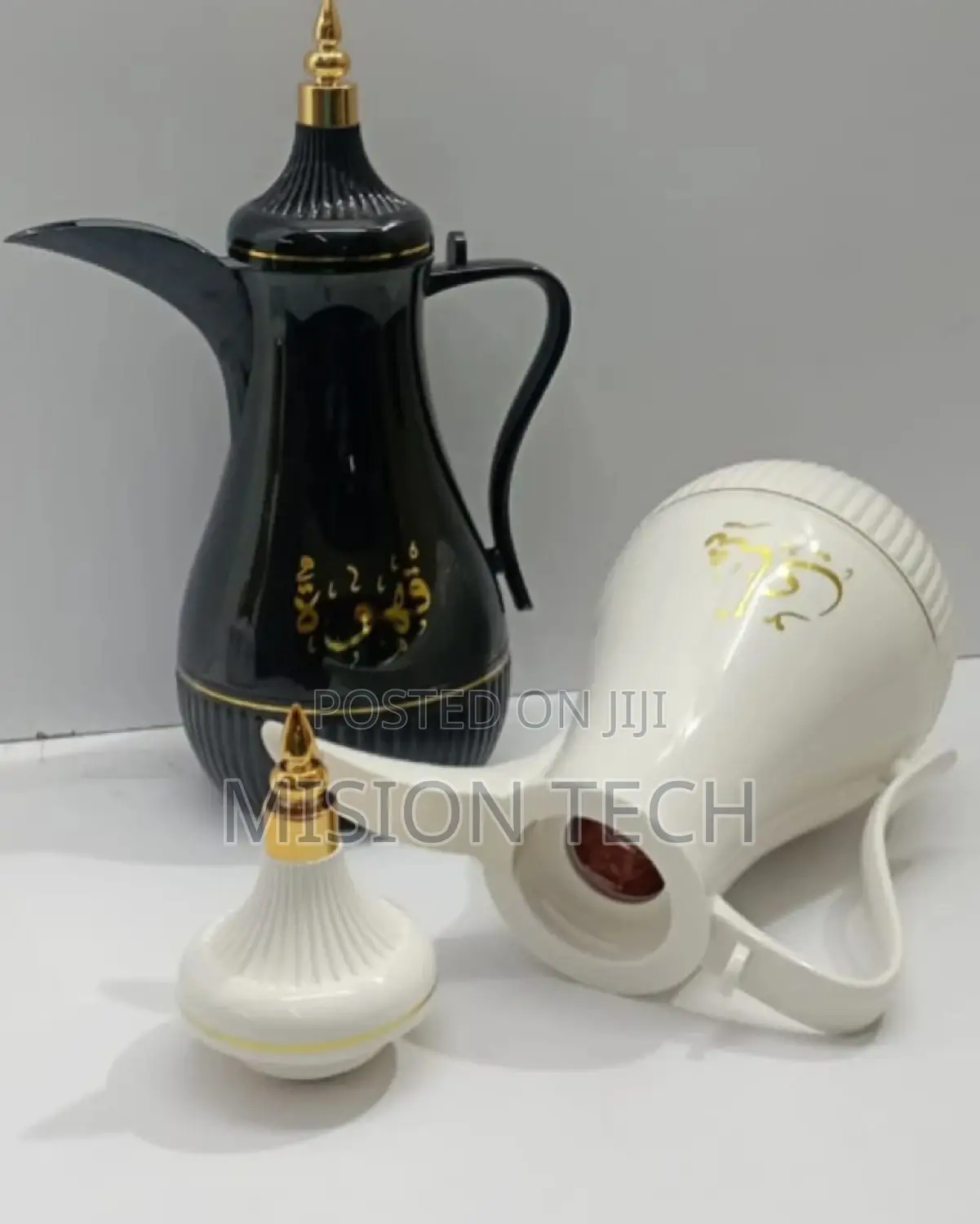 1 Liter Nordic Thermal Flasks