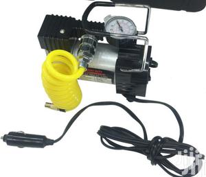 New 1 Cylinder Air Compressor.