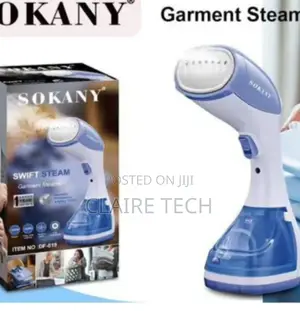Sokany Garment Steamer