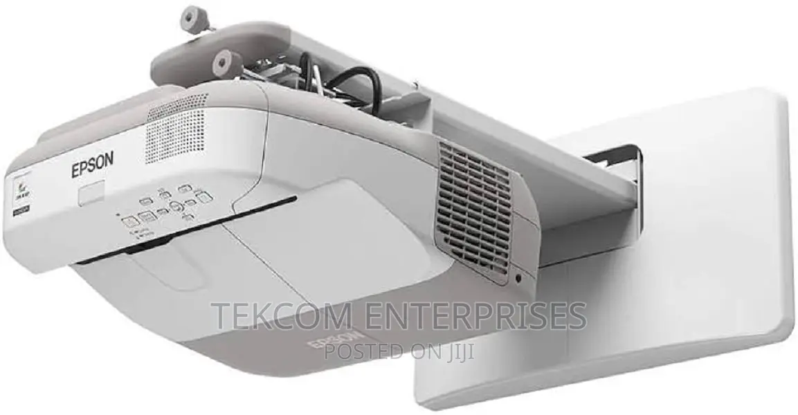 Epson Eb-685wi 3LCD Projector