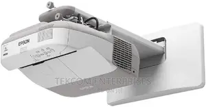 Epson Eb-685wi 3LCD Projector