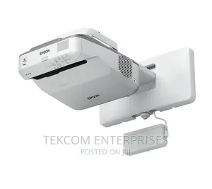 Epson Eb-685wi Projector !! Epson Eb-685wi Projector