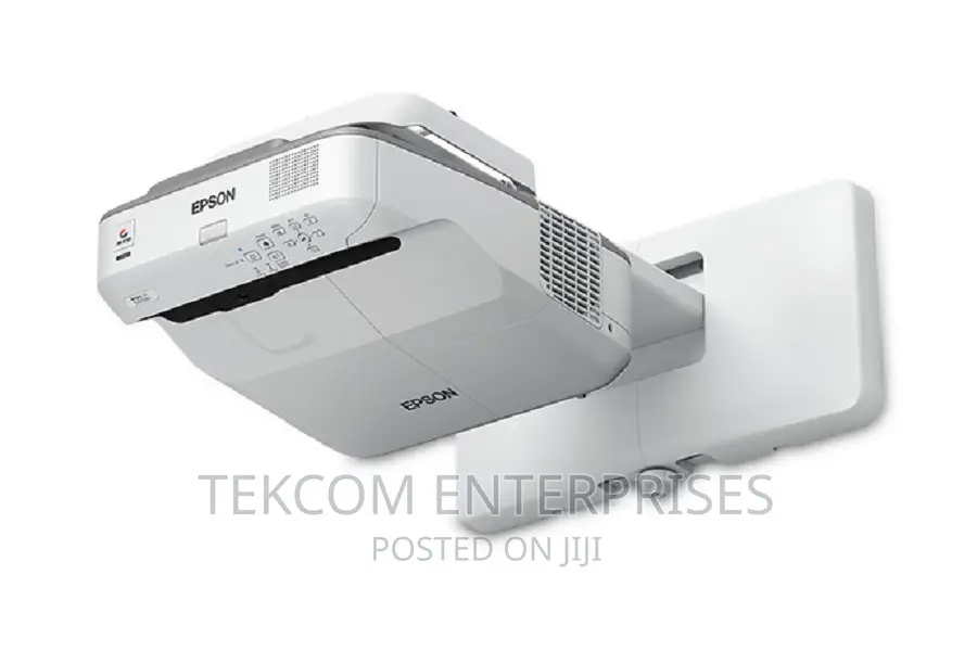 Epson Eb-685wi Projector !! Epson Eb-685wi Projector
