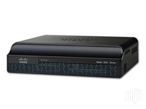 Cisco Router 1941/K9 Refurb 1yr Warranty