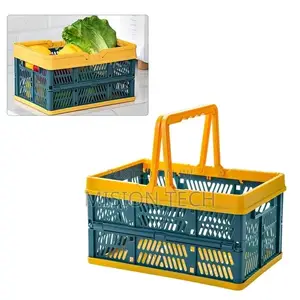 Storage Crate