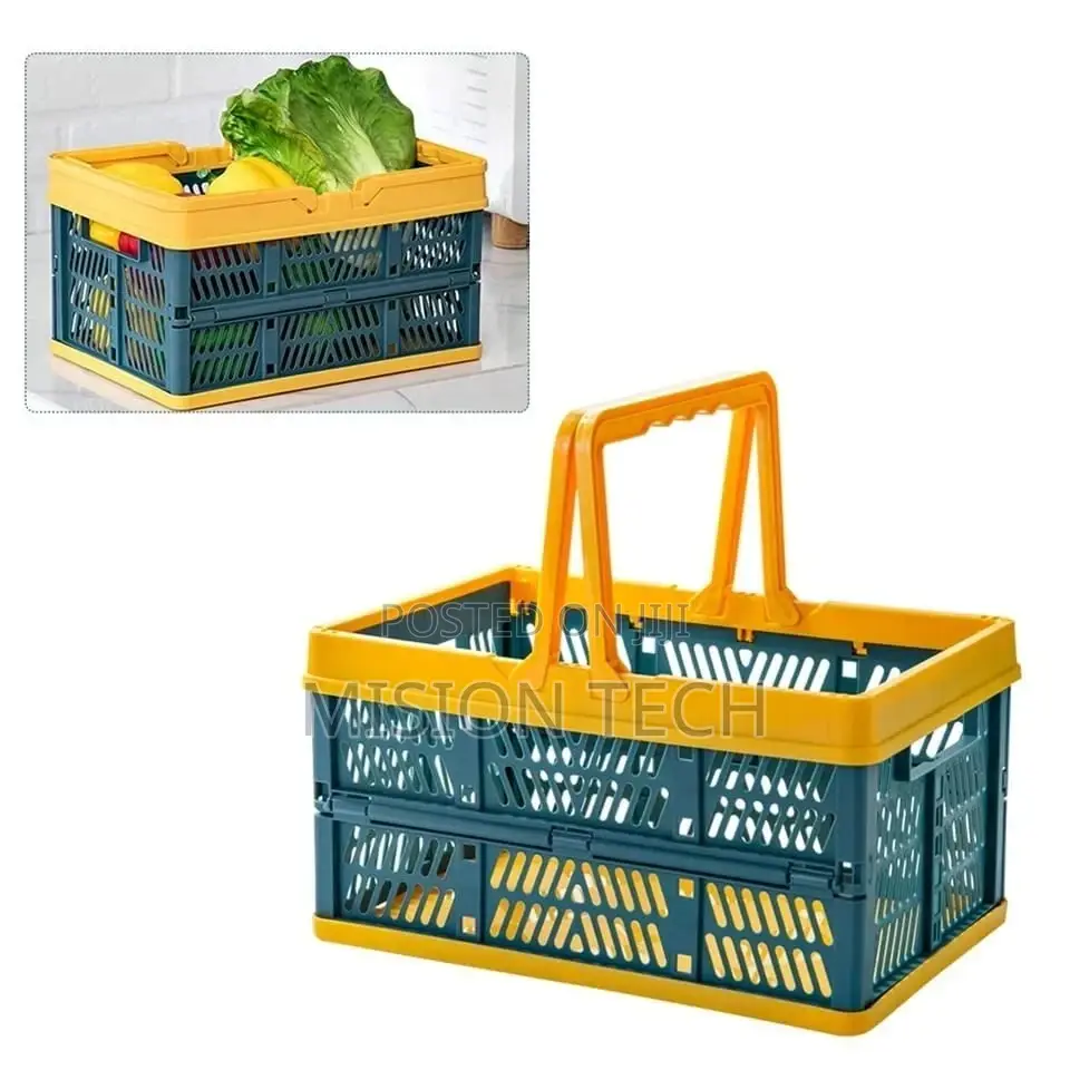 Storage Crate