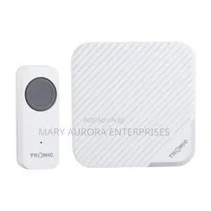 Tronic Door Bell