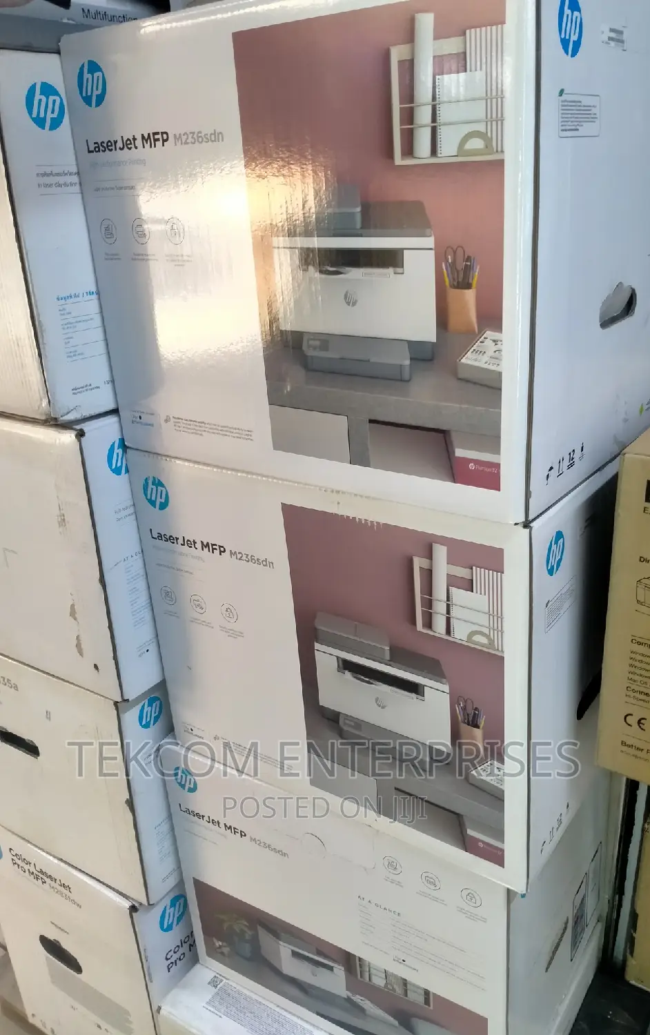 Hp Printer 236sdn !! Hp Printer 236sdn