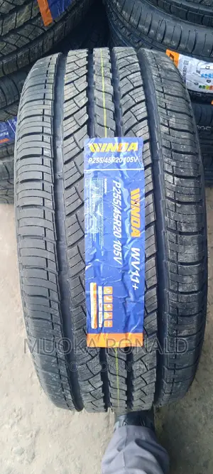 255/45r20 Winda Tyre
