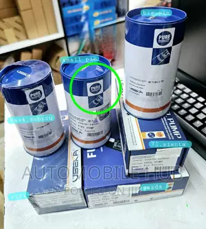 Subaru,Rav4,Vitz,Mazda,Sienta,7l Fuel Pump