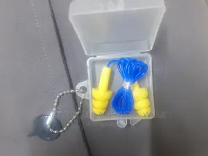 Get Noise Canceling Earplugs At Discounted Price