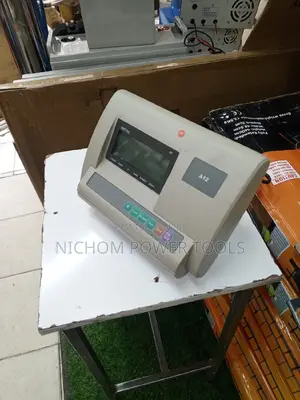 Digital A12 Weighing Scale Indicator