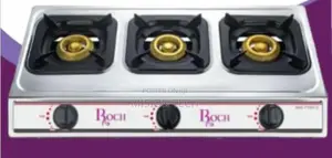 Roch Burner Cooker