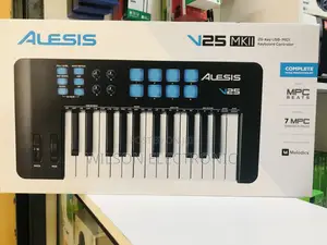 Alesis. V25 Mkii