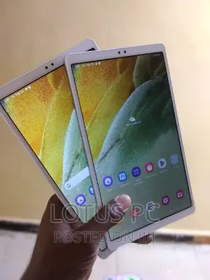 Samsung Galaxy Tab A7 Lite 32 GB Silver