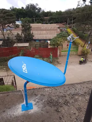 CCTV Installation, TV Wall Mounting, DSTV Installation Mlolongo