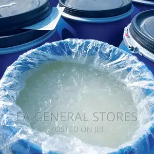 Sodium Laureth Sulfate Sles